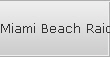 Miami Beach Raid Data Recovery Services